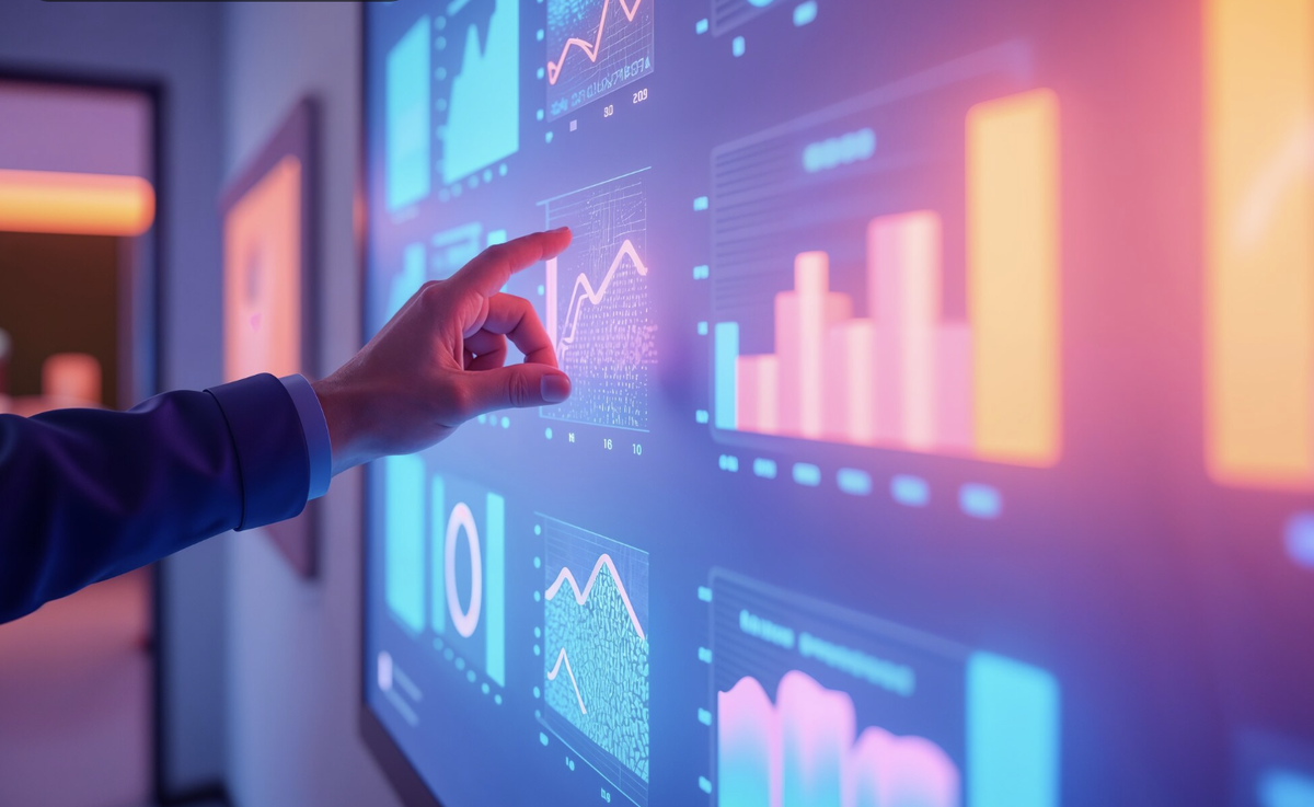 Transformación de Datos en Conocimiento IT
