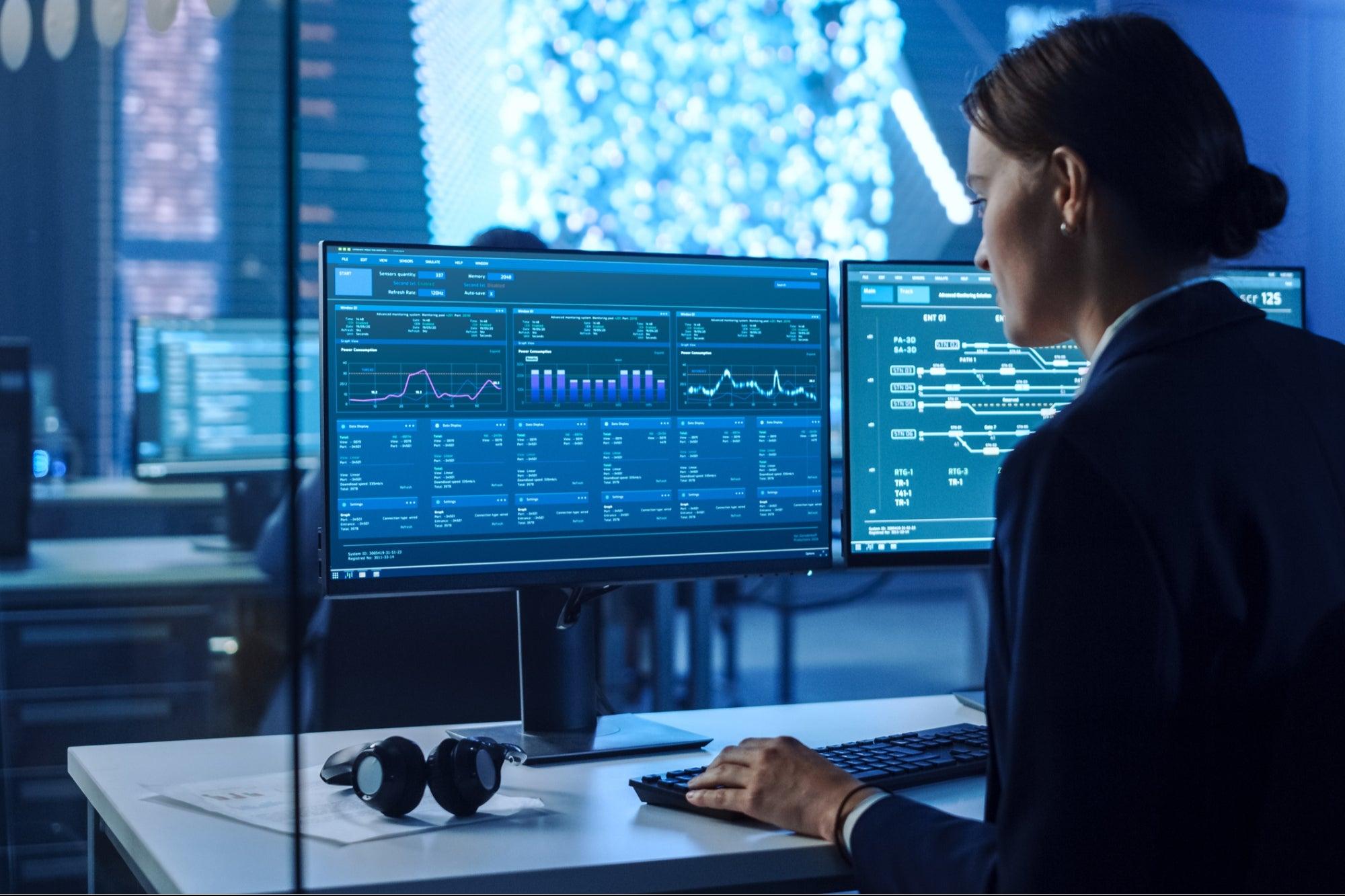 Más allá de los datos: Cómo la IA crea valor en la tecnología.