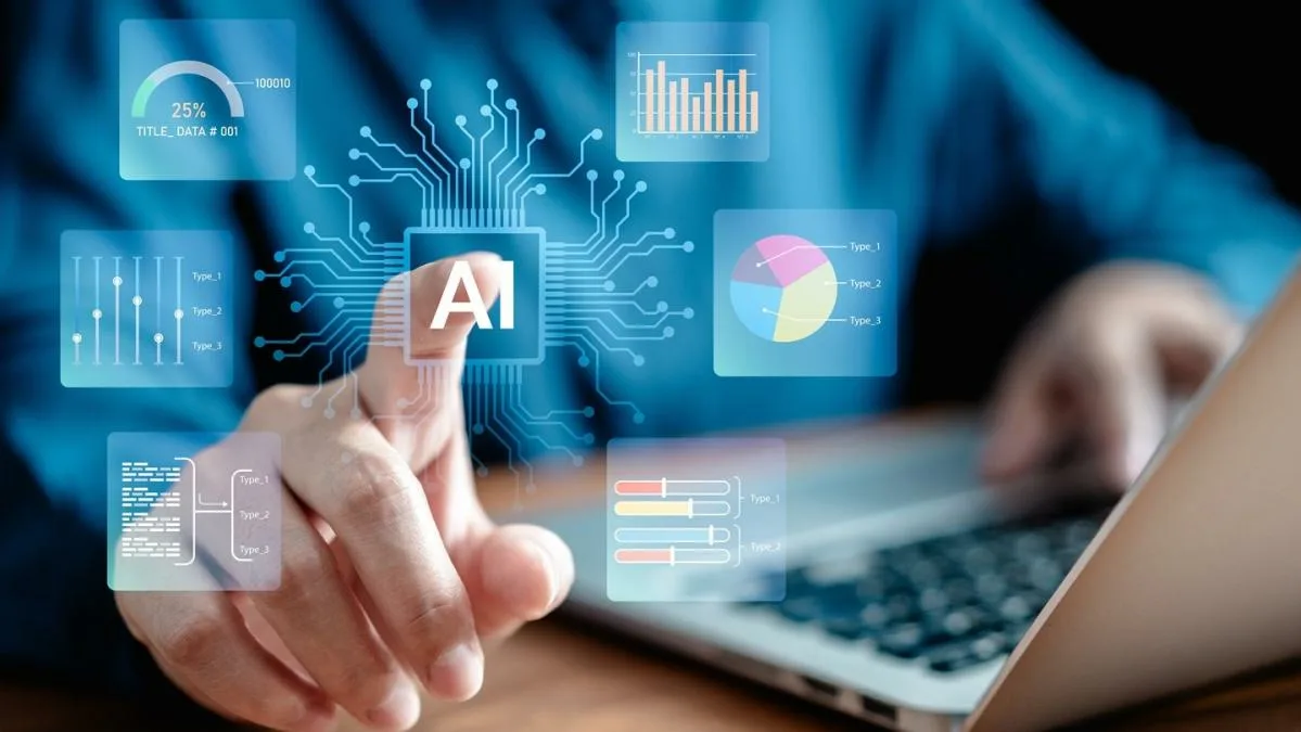 Estrategias IT impulsadas por IA: La visión de Urinkald.